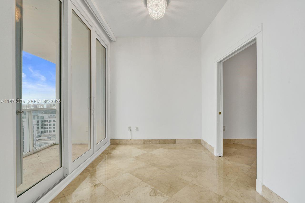 100 Lincoln Road, Unit PH12 Miami Beach, FL 33139 - Photo 7 of 59 a view of an empty room