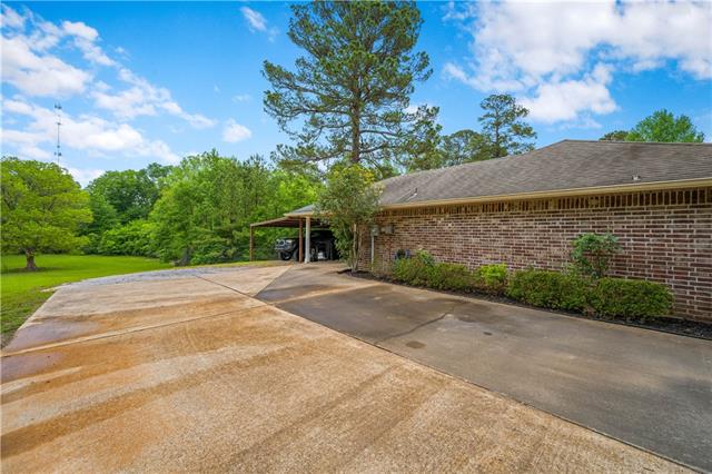 213 George Davidson Road Pollock, LA 71467 - Photo 17 of 24