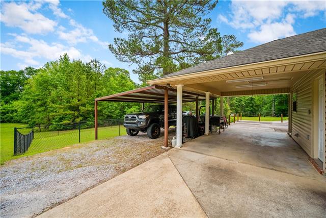213 George Davidson Road Pollock, LA 71467 - Photo 18 of 24