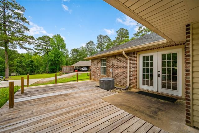 213 George Davidson Road Pollock, LA 71467 - Photo 19 of 24