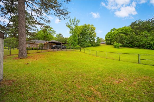 213 George Davidson Road Pollock, LA 71467 - Photo 20 of 24