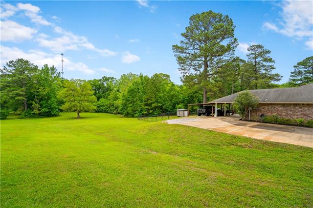 213 George Davidson Road Pollock, LA 71467 - Photo 21 of 24