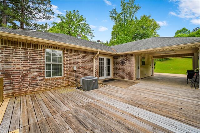 213 George Davidson Road Pollock, LA 71467 - Photo 22 of 24