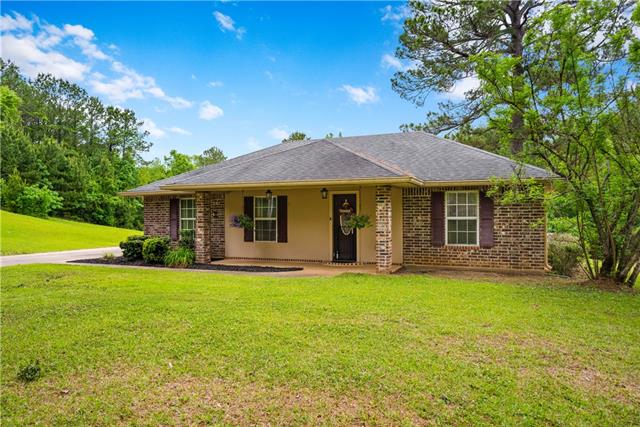 213 George Davidson Road Pollock, LA 71467 - Photo 23 of 24