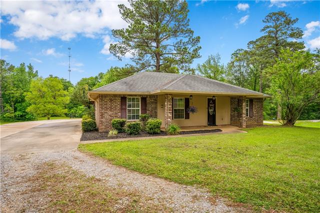 213 George Davidson Road Pollock, LA 71467 - Photo 24 of 24