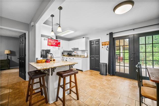 213 George Davidson Road Pollock, LA 71467 - Photo 6 of 24