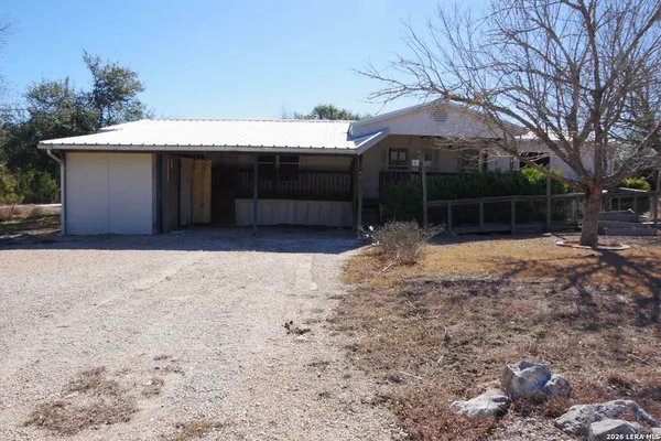 $119,900 | 142 Thunderhead Drive, Spring Branch, TX 78070