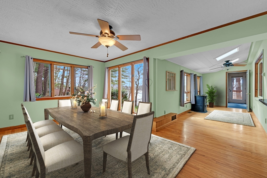 172 Stone Road East Brookfield, MA 01515 - Photo 7 of 29