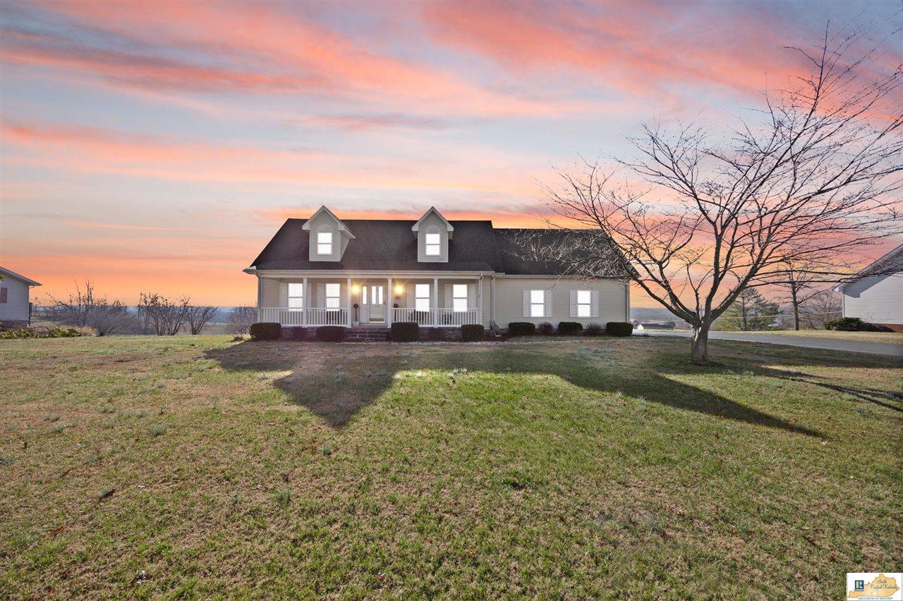 1432 Beaver Creek Boat Ramp Road Glasgow, KY 42141 - Photo 1 of 88 Gallery Image 1