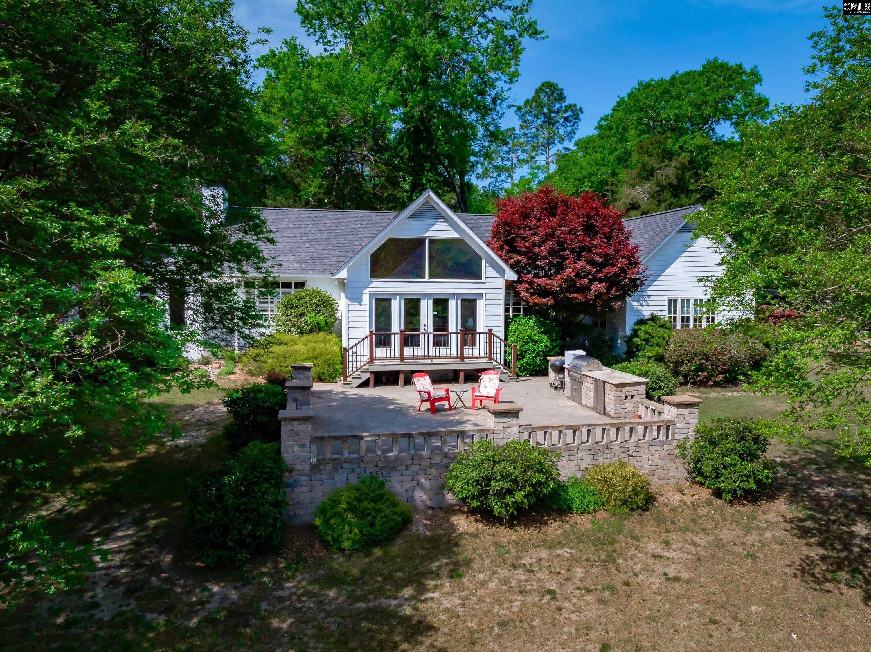 120 Dicey Ford Road Camden, SC 29020 - Photo 87 of 90