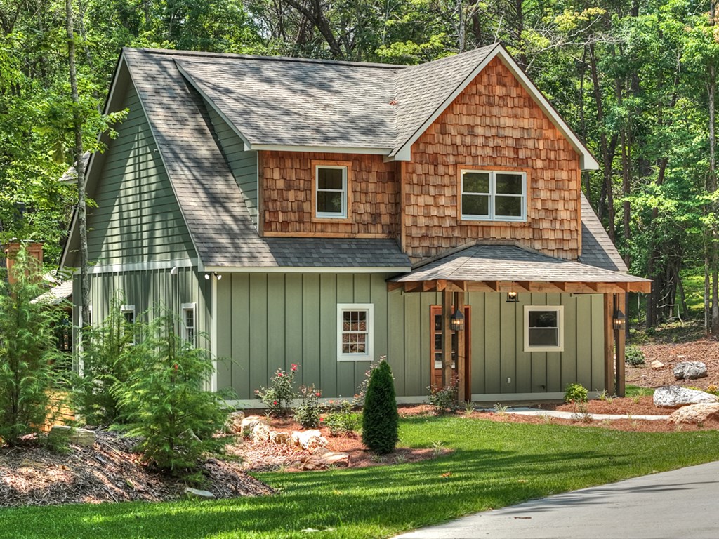 646 High Country Crossing Morganton, GA 30560 - Photo 42 of 53