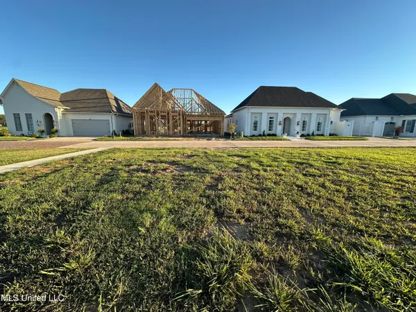 $55,000 | Mockingtrail Lane, Cleveland, MS 38732