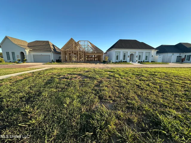 $55,000 | Mockingtrail Lane, Cleveland, MS 38732