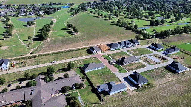 $55,000 | Mockingtrail Lane, Cleveland, MS 38732