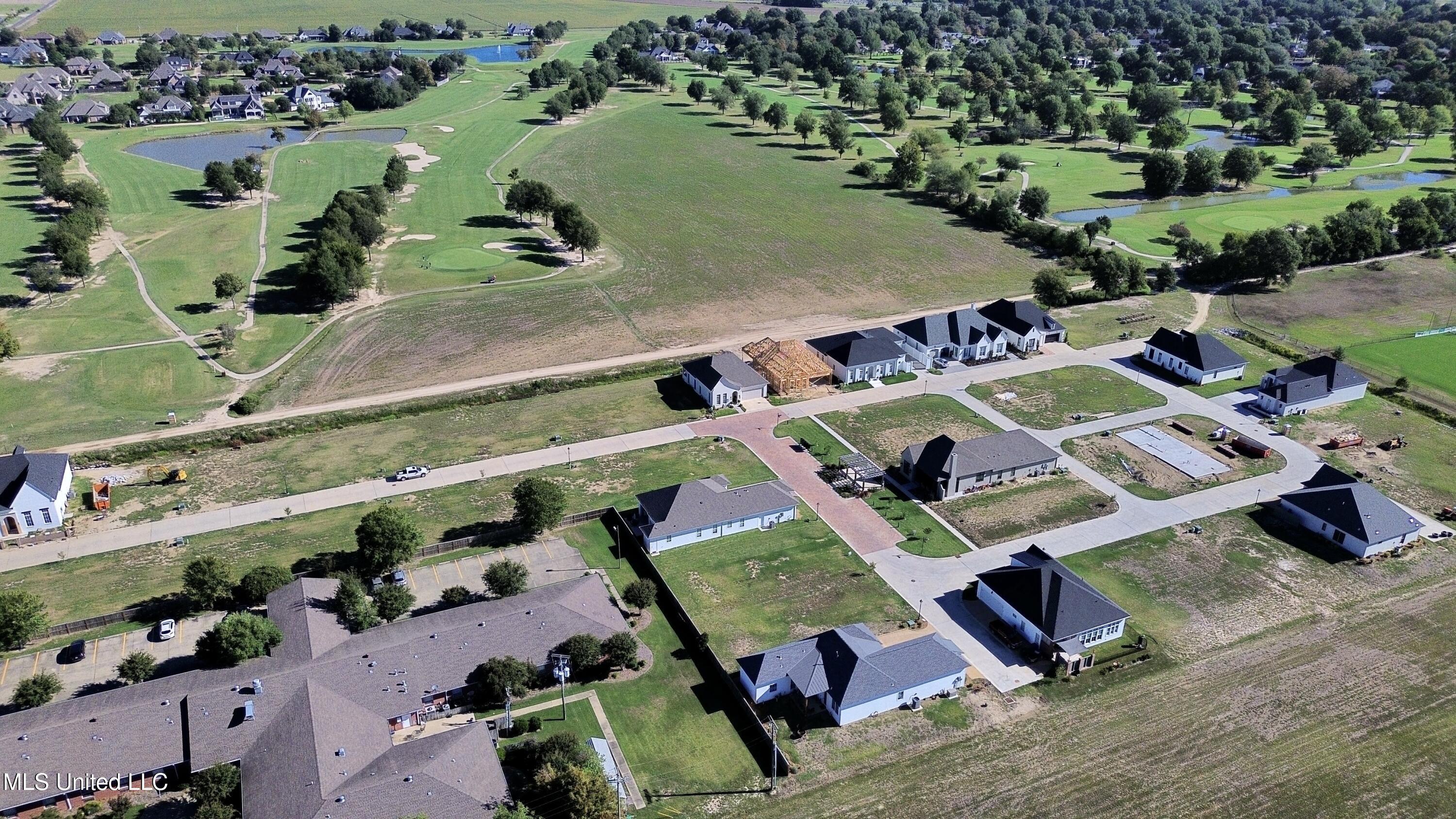 Mockingtrail Lane Cleveland, MS 38732 - Photo 4 of 10 dji_fly_20240908_095212_862_172583252362