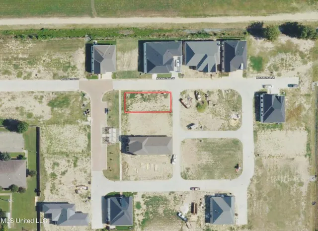 $55,000 | Mockingtrail Lane, Cleveland, MS 38732