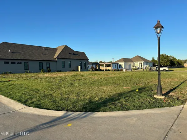 $55,000 | Mockingtrail Lane, Cleveland, MS 38732