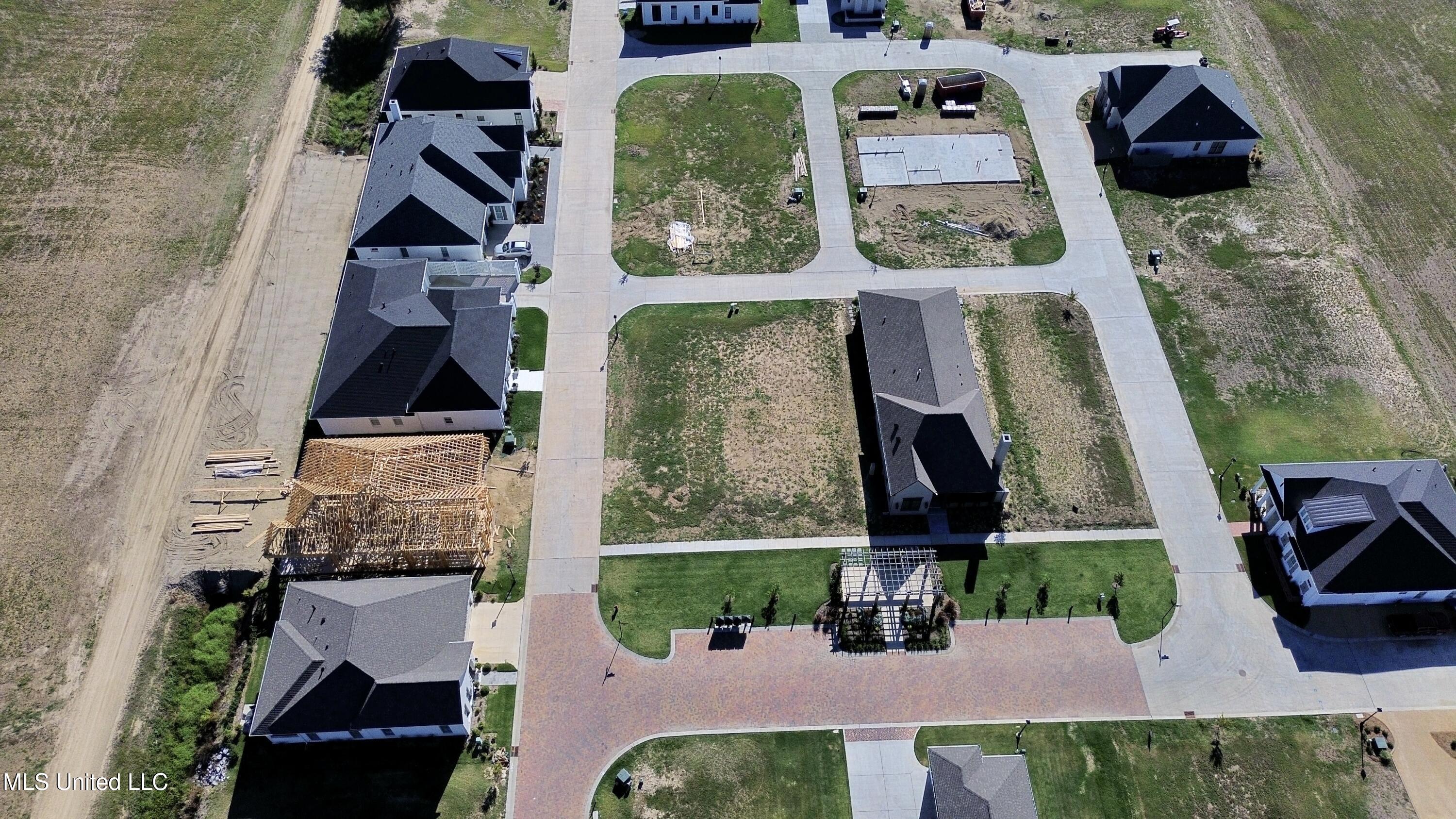 Mockingtrail Lane Cleveland, MS 38732 - Photo 9 of 10 dji_fly_20240908_095108_859_172583252680