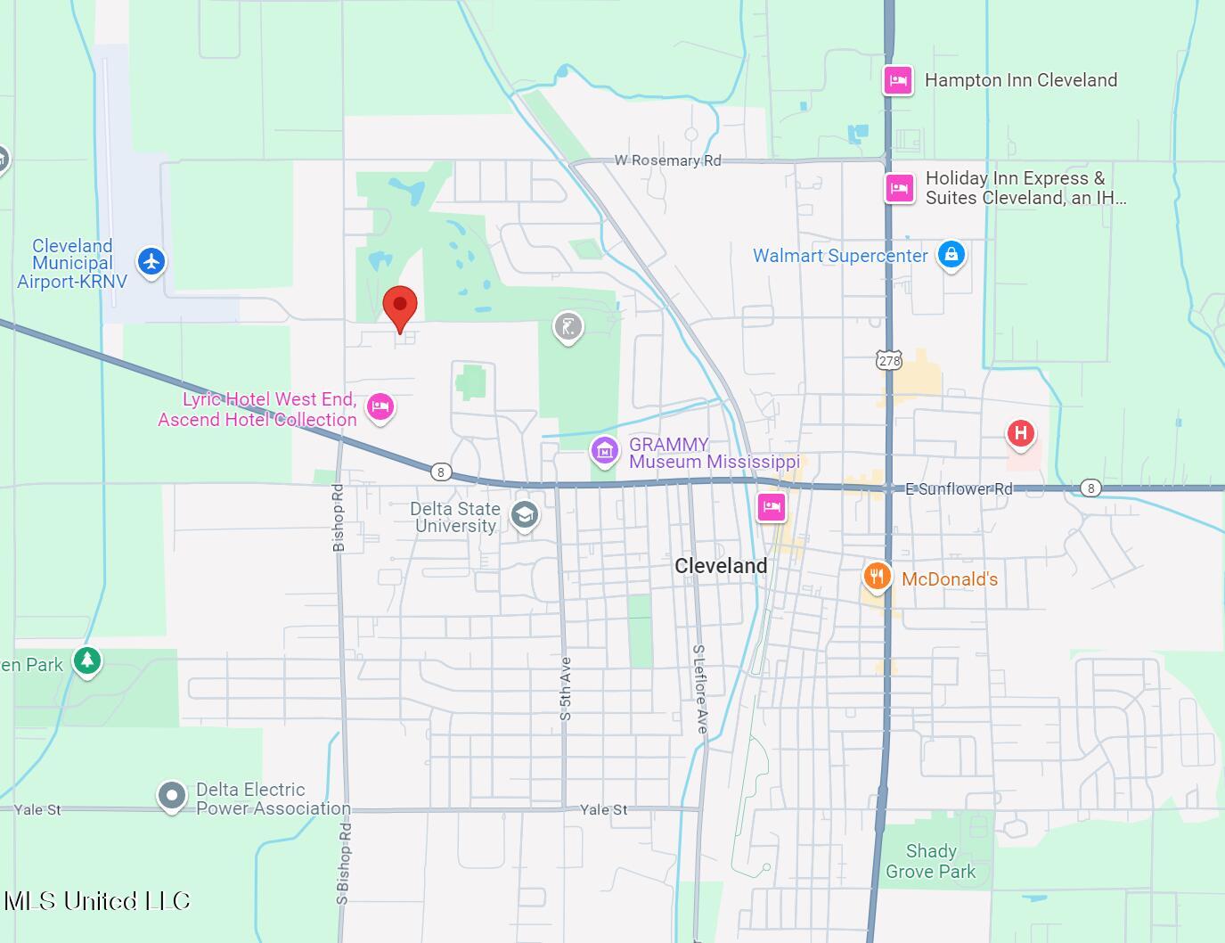 Mockingtrail Lane Cleveland, MS 38732 - Photo 10 of 10 Screenshot 2024-09-11 131129