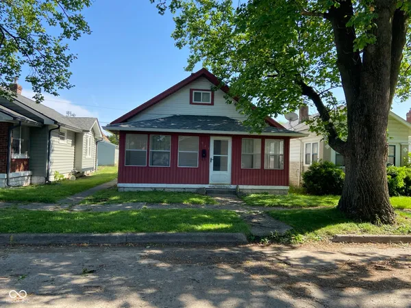 $1,350 | 923 East Berwyn Street, Indianapolis, IN 46203