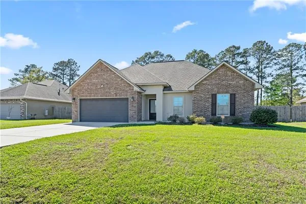 $244,900 | 20044 Elijah Bend, Ponchatoula, LA 70454