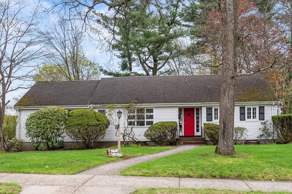 $6,900 | 40 Carlson Avenue, Newton, MA 02459