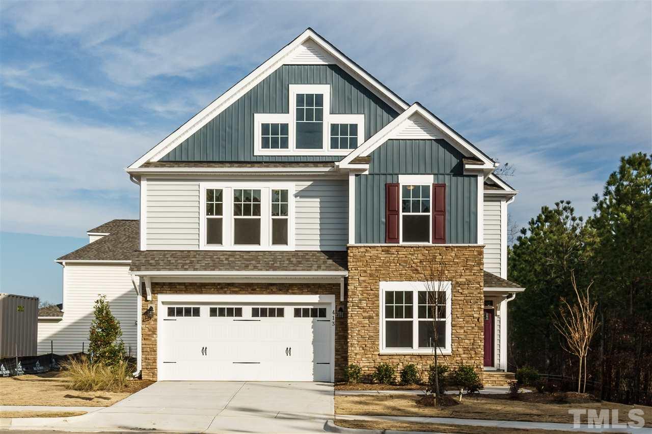 413 Rapport Drive Cary, NC 27519 - Photo 1 of 25 Gallery Image 1