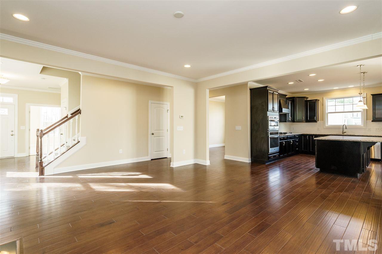 413 Rapport Drive Cary, NC 27519 - Photo 8 of 25 Gallery Image 8