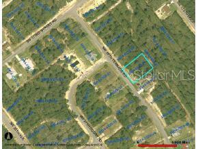 0 Southwest 26th Terrace Road Ocala, FL 34473 - Photo 1 of 1 Primary Photo
