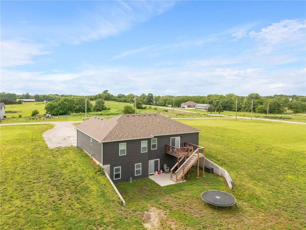 305 Southwest 11th Road Warrensburg, MO 64093 - Photo 57 of 64