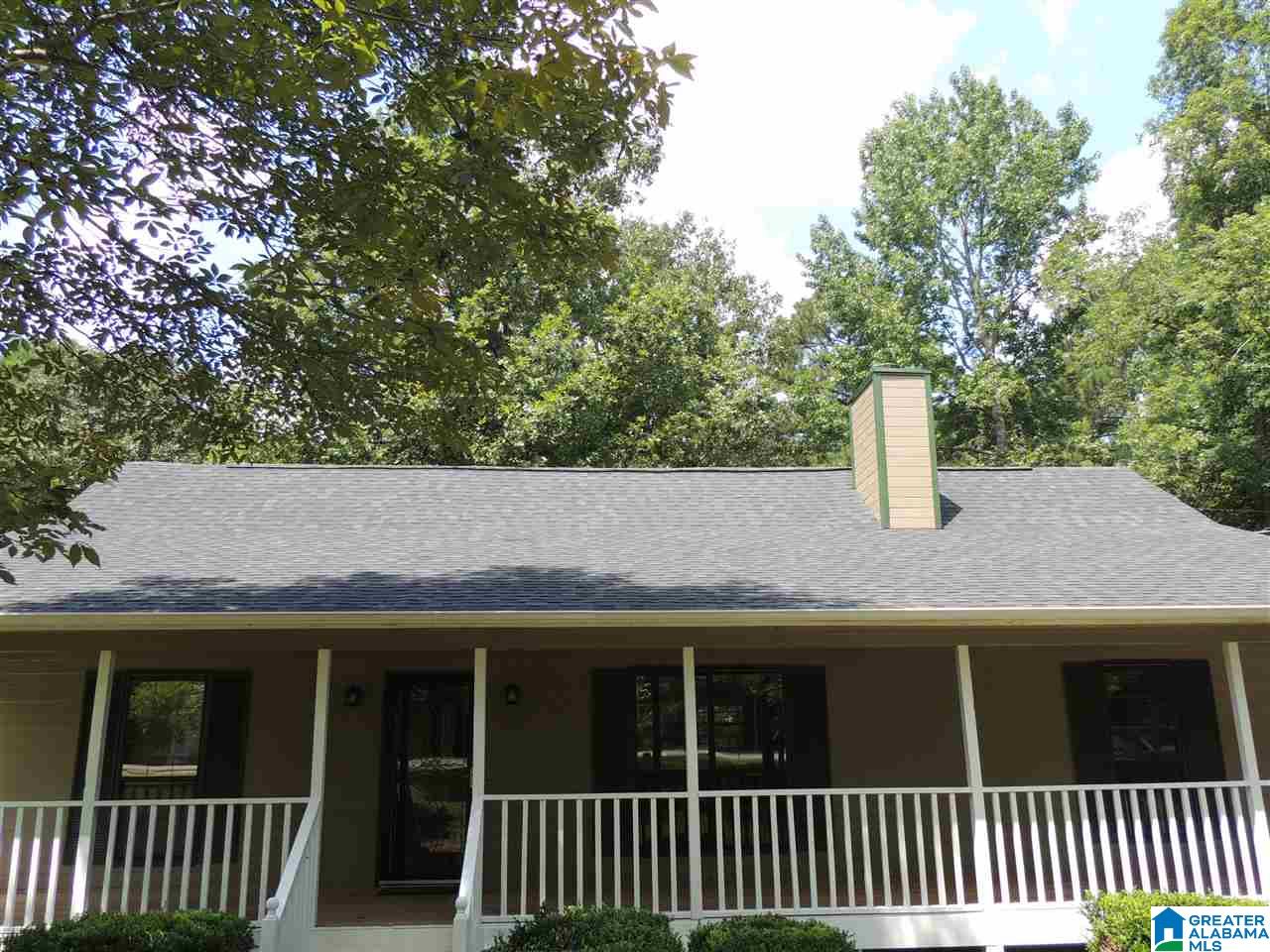 12492 Woodland Lake Road McCalla, AL 35111 - Photo 3 of 35