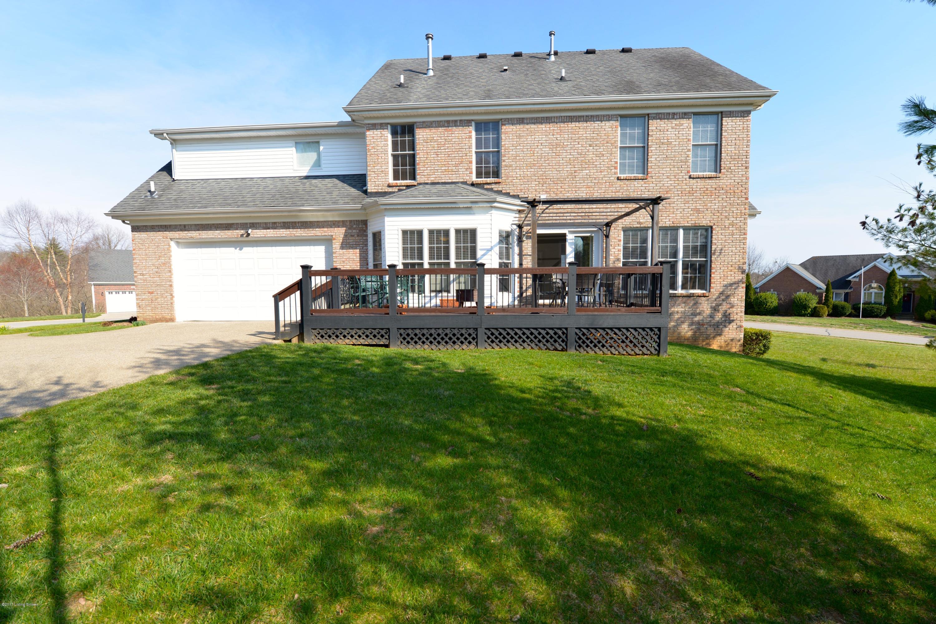 13618 Hunters Ridge Court Prospect, KY 40059 - Photo 21 of 21 DSC_1149