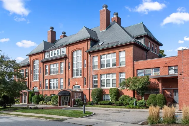 $599,000 | 51 Pettee Street, Unit 11, Newton, MA 02464