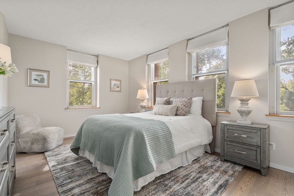 51 Pettee Street, Unit 11 Newton, MA 02464 - Photo 12 of 19