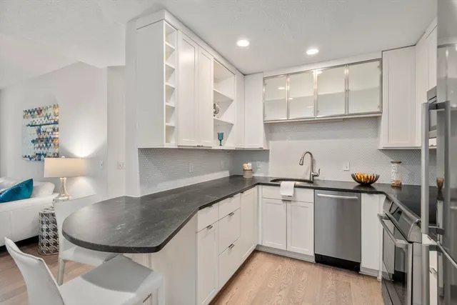 $599,000 | 51 Pettee Street, Unit 11, Newton, MA 02464