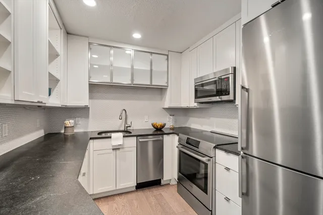 $599,000 | 51 Pettee Street, Unit 11, Newton, MA 02464