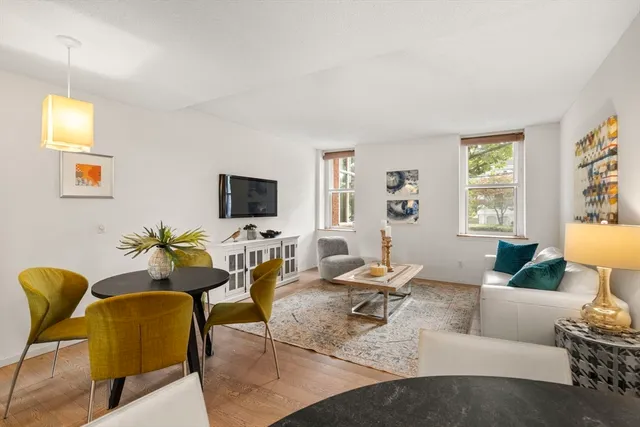 $599,000 | 51 Pettee Street, Unit 11, Newton, MA 02464