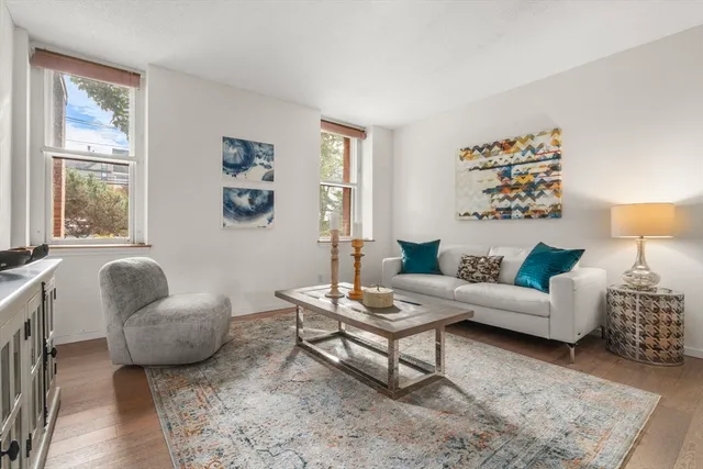 $599,000 | 51 Pettee Street, Unit 11, Newton, MA 02464