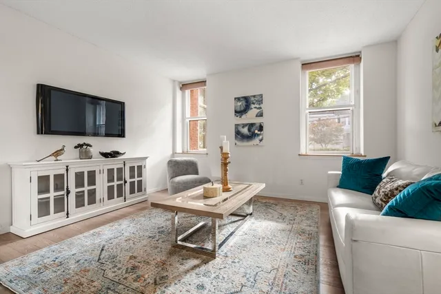 $599,000 | 51 Pettee Street, Unit 11, Newton, MA 02464