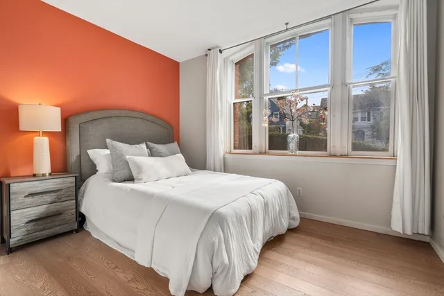 $599,000 | 51 Pettee Street, Unit 11, Newton, MA 02464