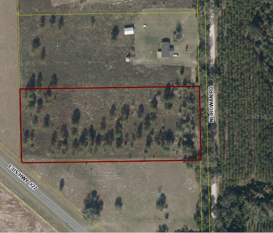 Tbd Northeast Rowan Road Mayo, FL 32066 - Photo 1 of 1 Gallery Image 1