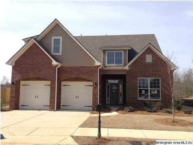 22817 Rimbred Court McCalla, AL 35111 - Photo 19 of 19