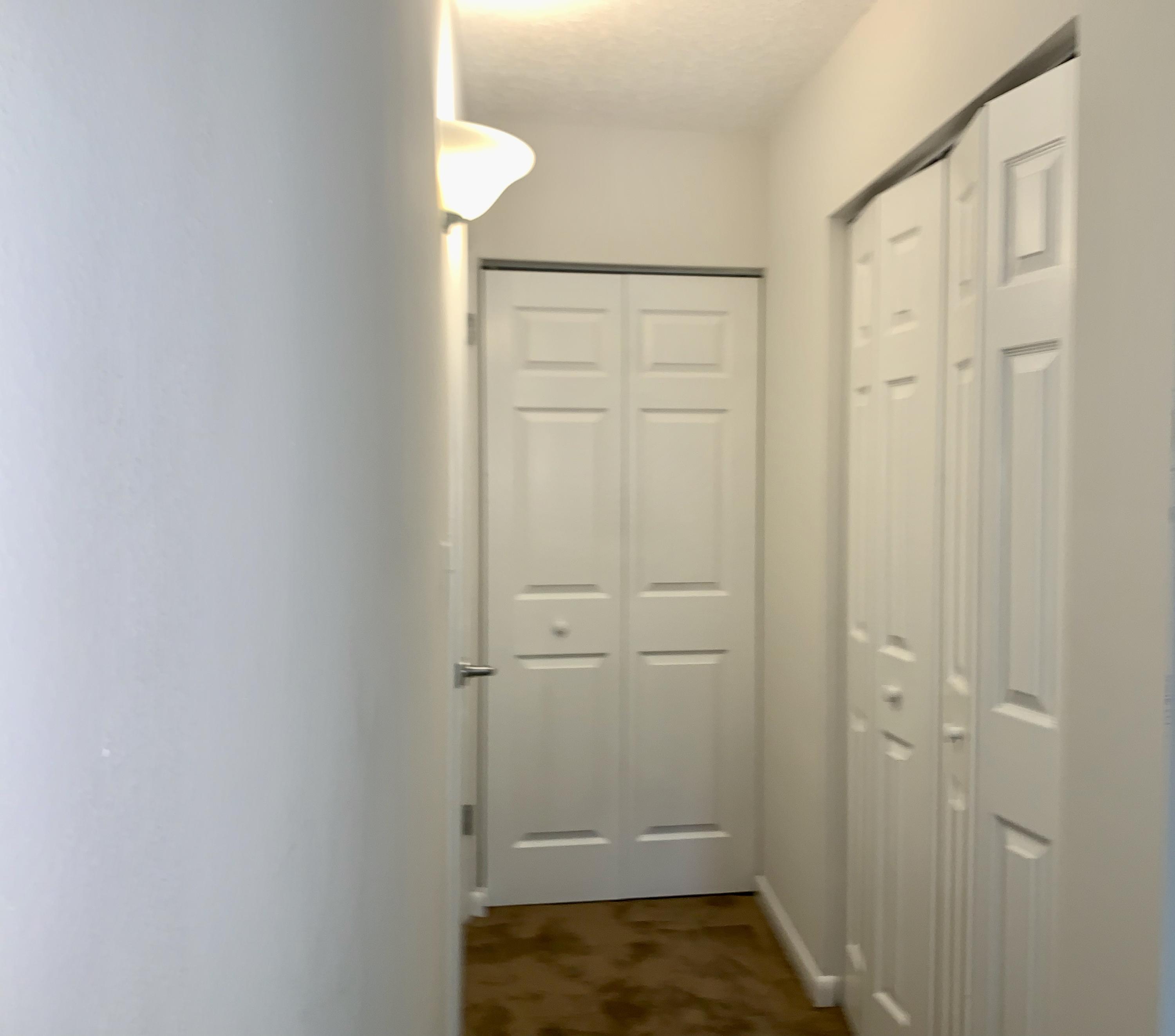3153 Clint Moore Road, Unit 206 Boca Raton, FL 33496 - Photo 7 of 36 master closets