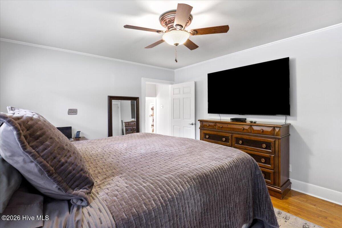 1216 Stockton Road Kinston, NC 28504 - Photo 39 of 49 Gallery Image 39
