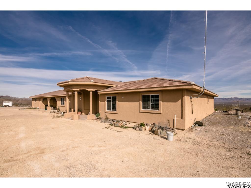 4374 Bellemont Road Golden Valley, AZ 86413 - Photo 1 of 36 Gallery Image 1