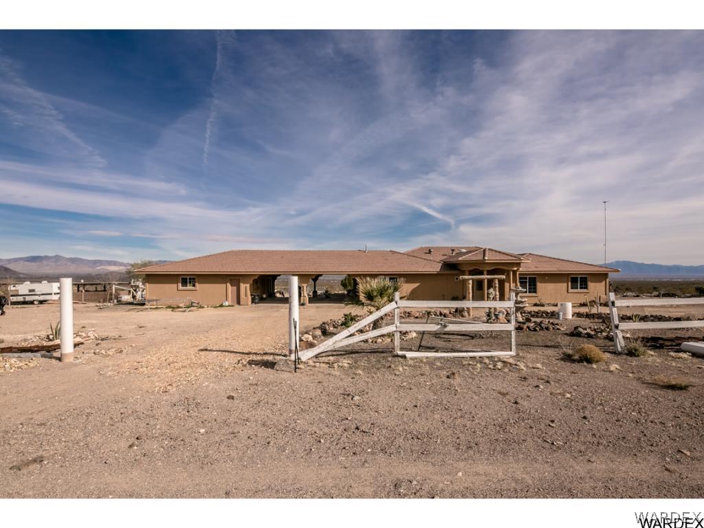 4374 Bellemont Road Golden Valley, AZ 86413 - Photo 22 of 36 Gallery Image 22