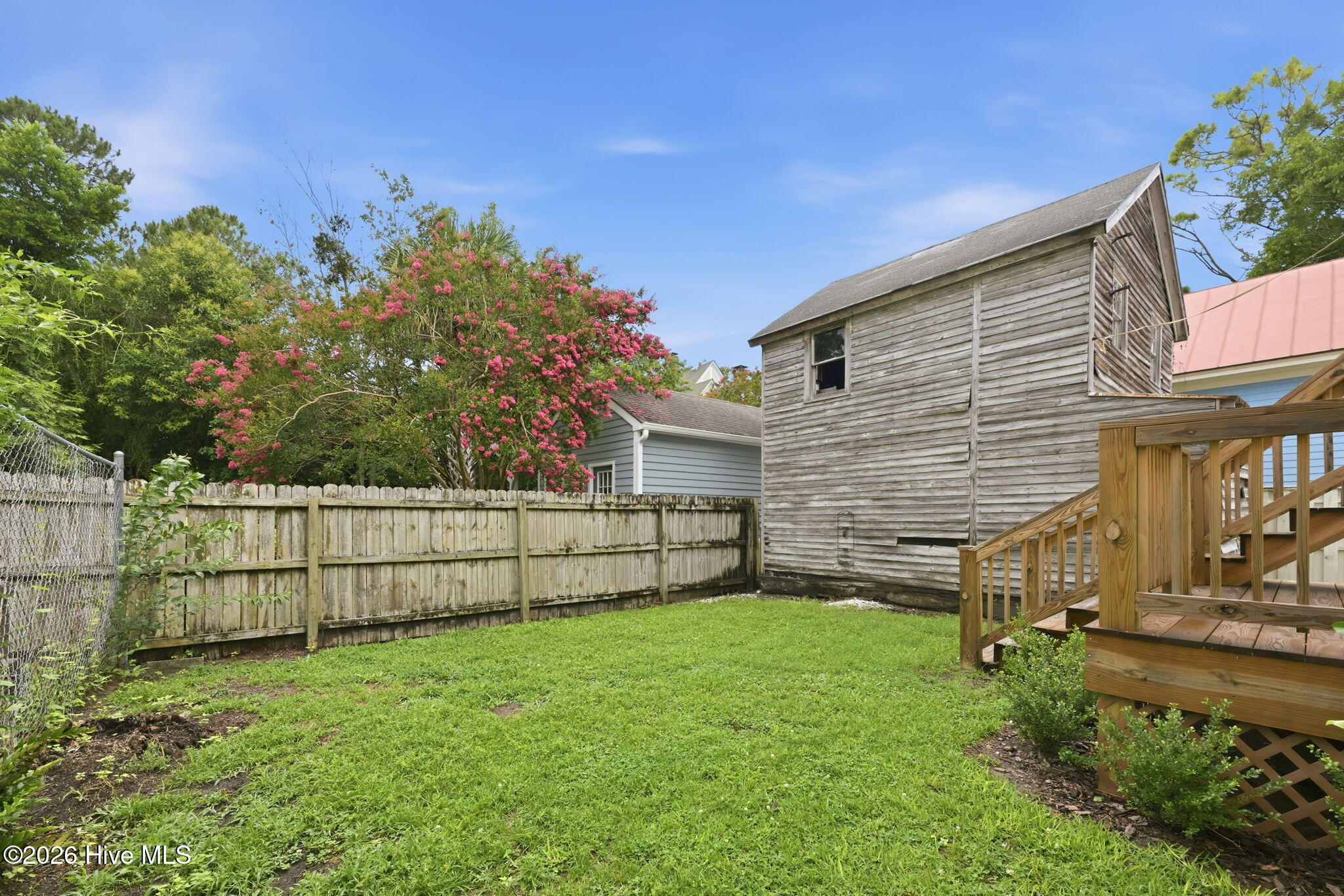 511 Middle Street, Unit B New Bern, NC 28560 - Photo 14 of 18