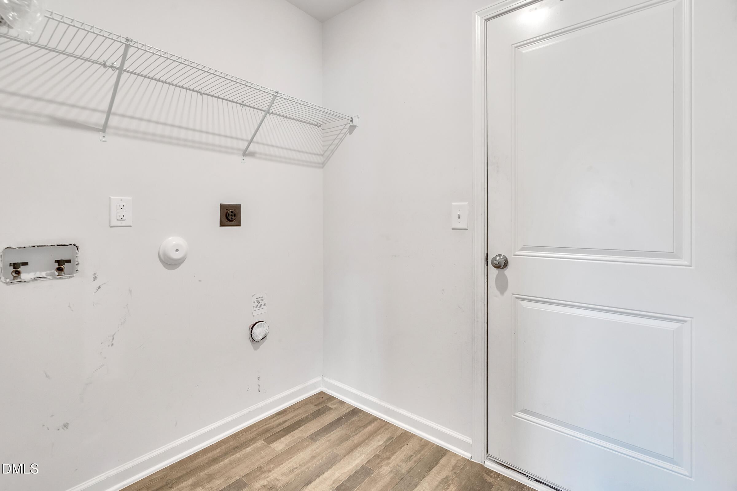 3146 Stoney Hill Church Road Bailey, NC 27807 - Photo 11 of 26 a view of bathroom