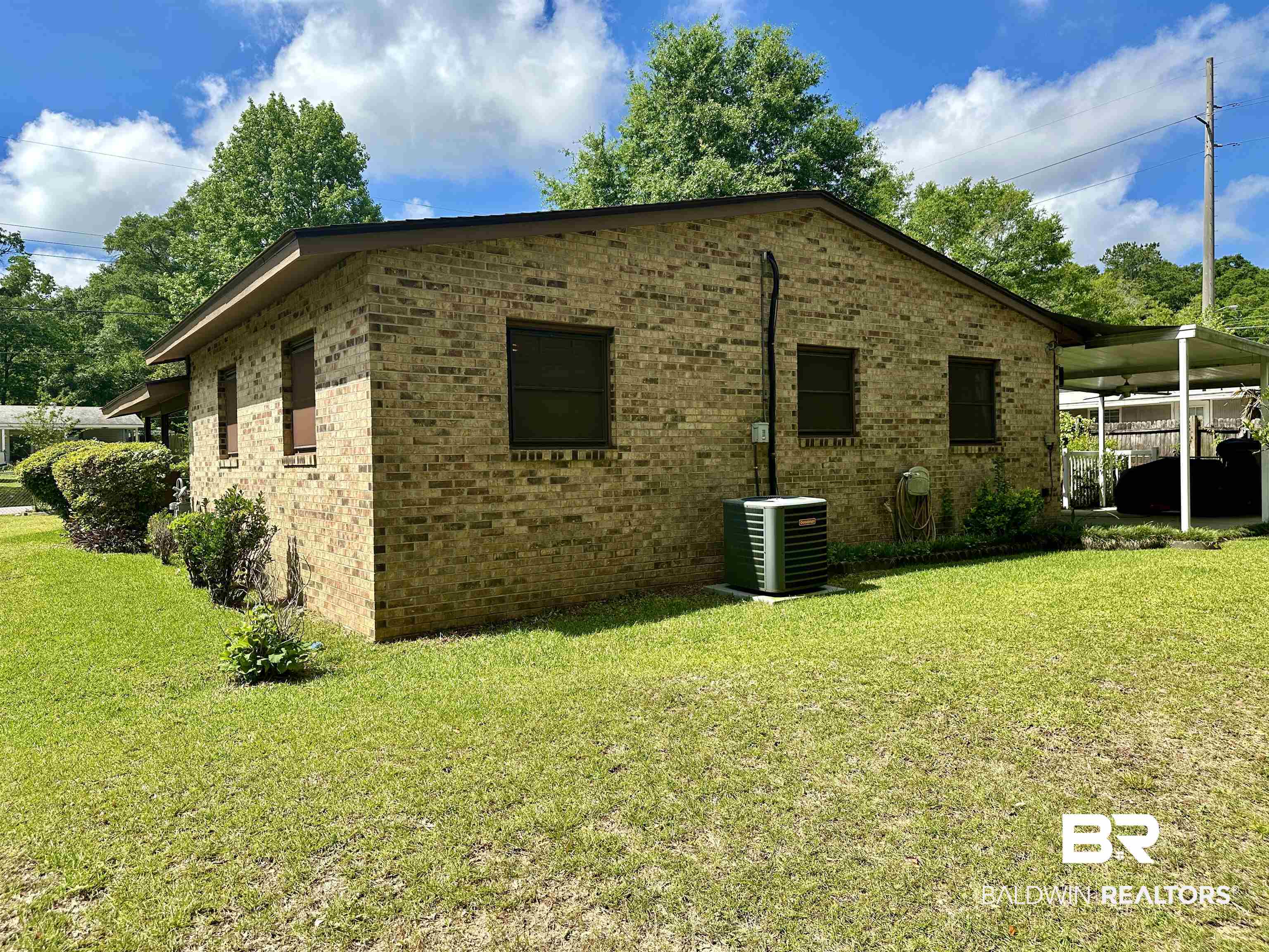 4168 Tamworth Drive Mobile, AL 36609 - Photo 22 of 26