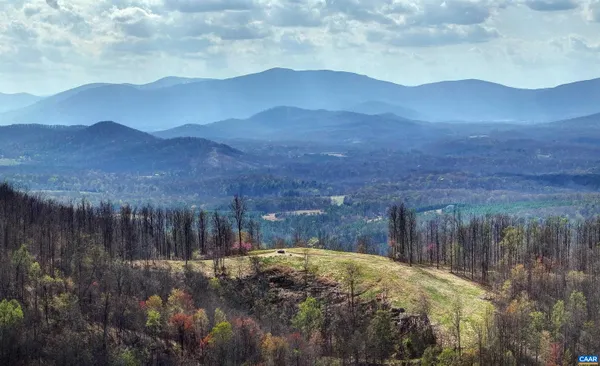 $2,700,000 | 0 Gibson Hollow Lane, Charlottesville, VA 22903